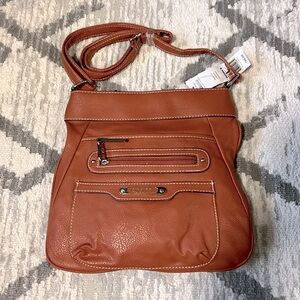 Rossetti Crossbody Bag